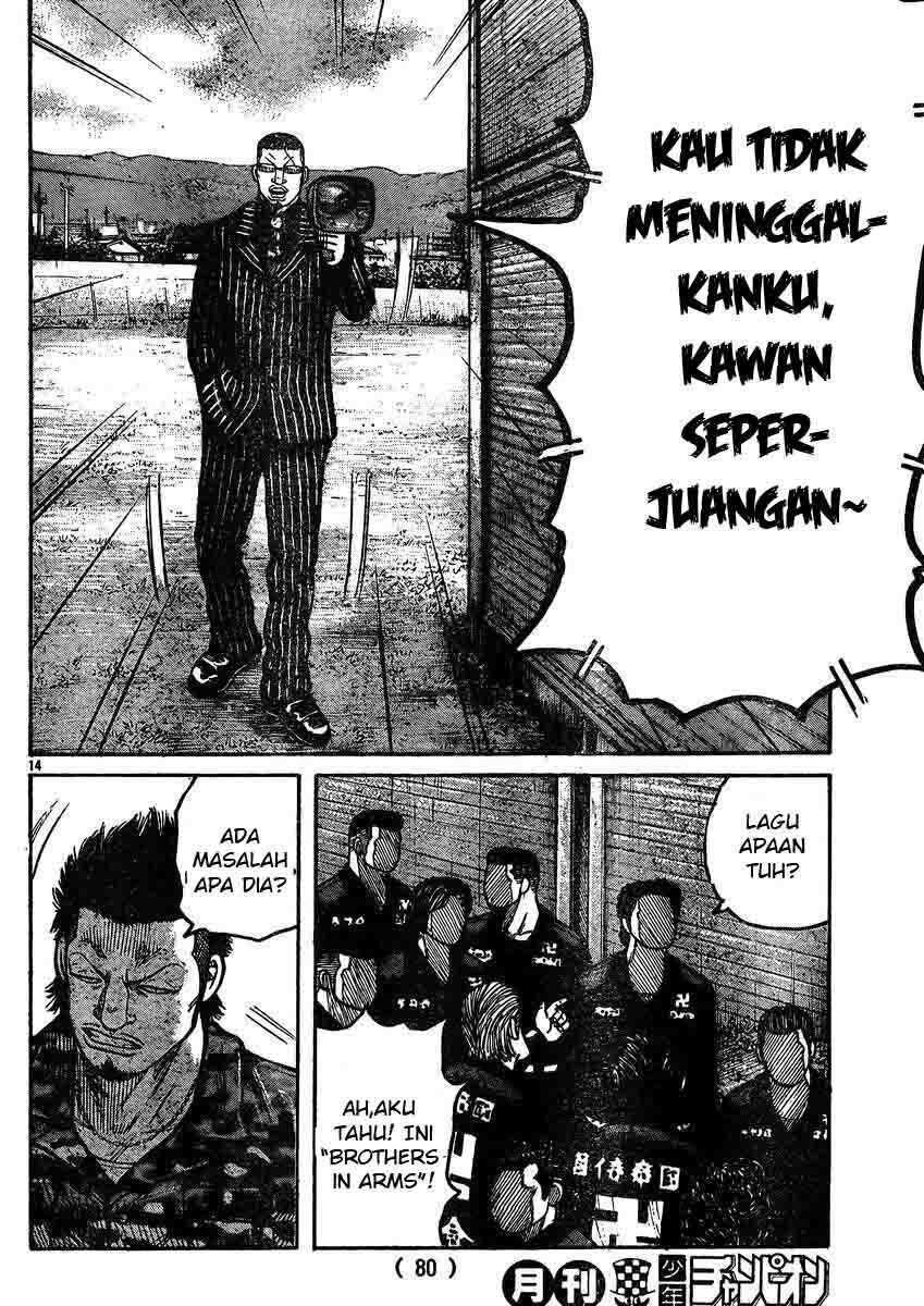 Worst Chap 119 - Next Chap 120