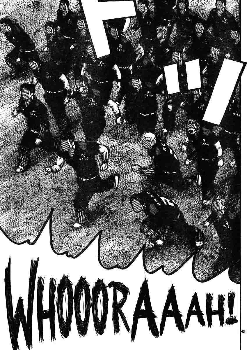 Worst Chap 119 - Next Chap 120