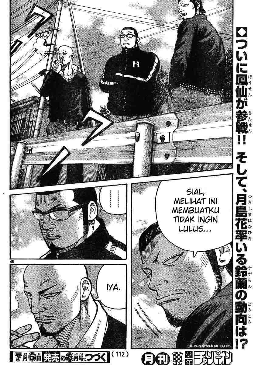 Worst Chap 119 - Next Chap 120