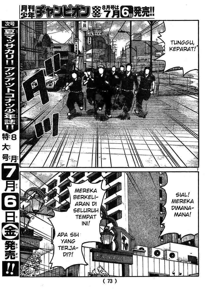 Worst Chap 119 - Next Chap 120