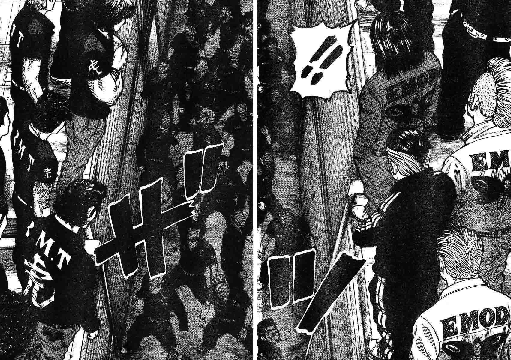 Worst Chap 119 - Next Chap 120