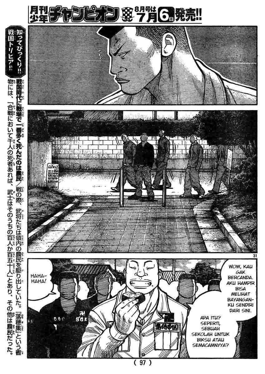 Worst Chap 119 - Next Chap 120