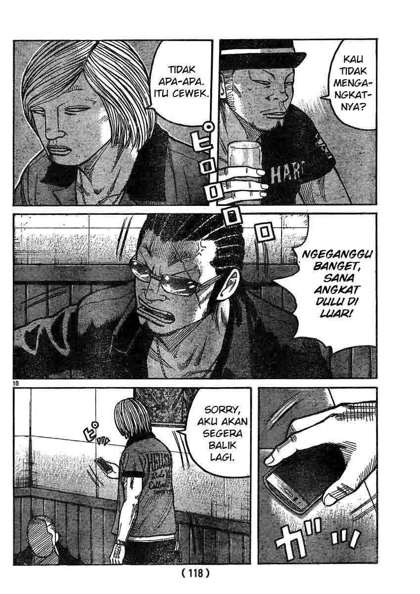 Worst Chap 120 - Next Chap 121