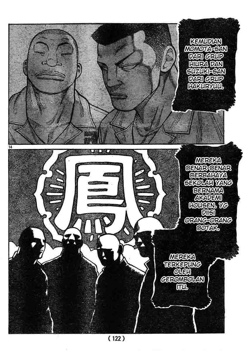 Worst Chap 120 - Next Chap 121