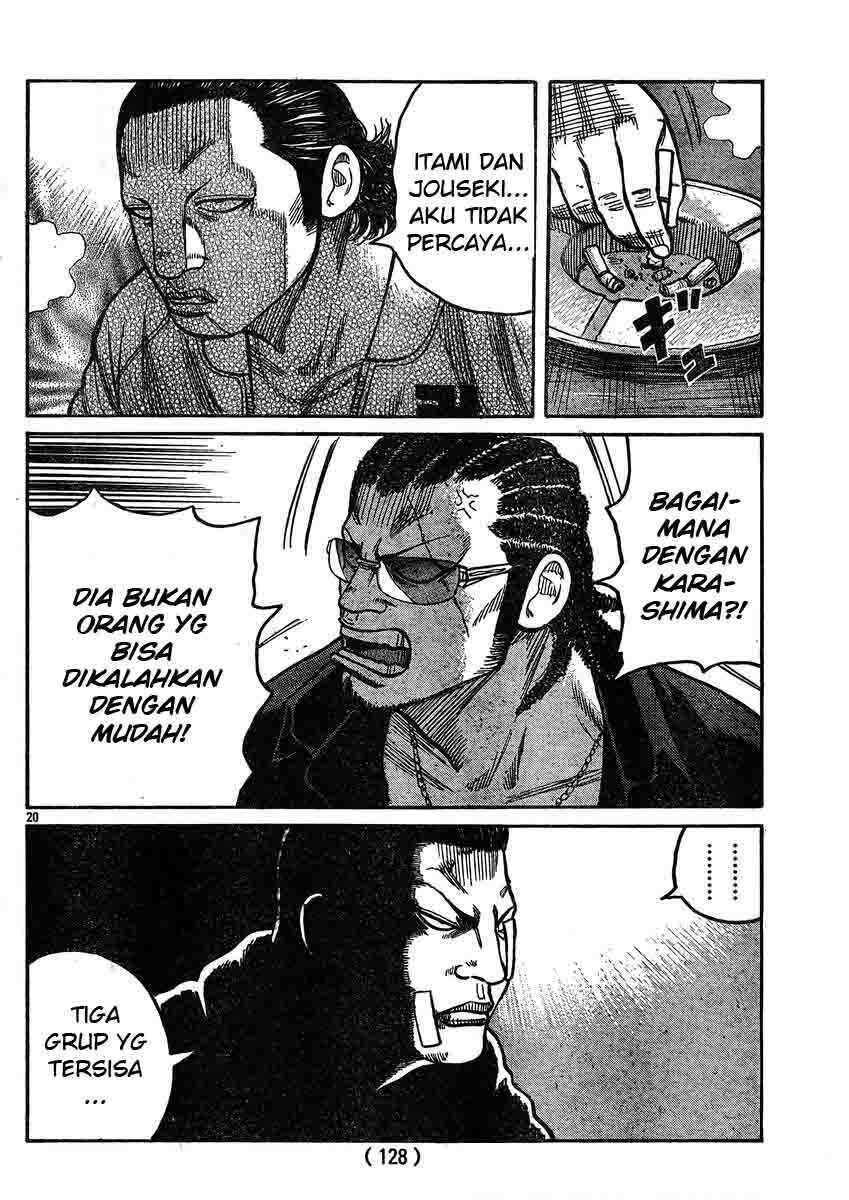 Worst Chap 120 - Next Chap 121