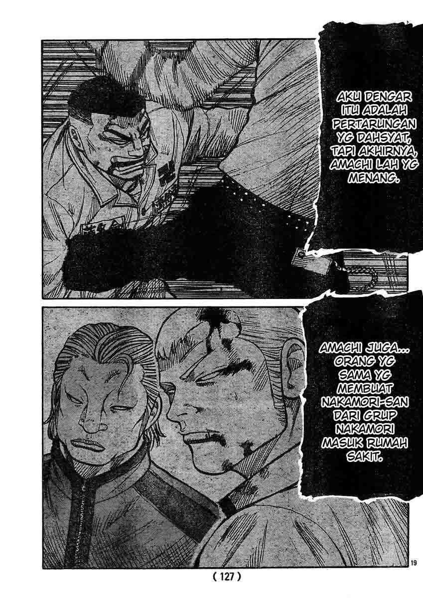 Worst Chap 120 - Next Chap 121