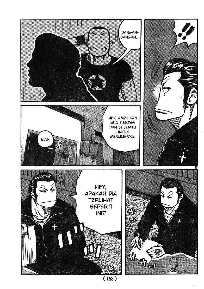 Worst Chap 120 - Next Chap 121