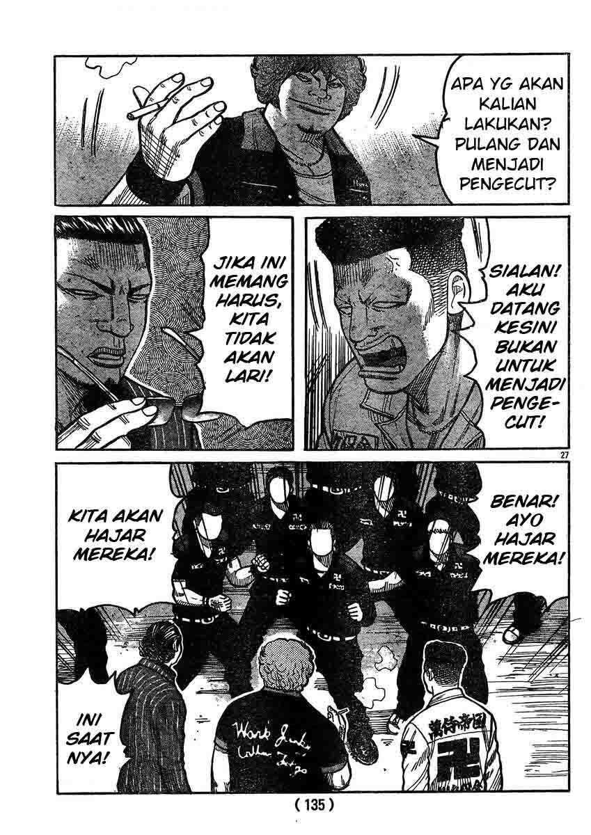 Worst Chap 120 - Next Chap 121