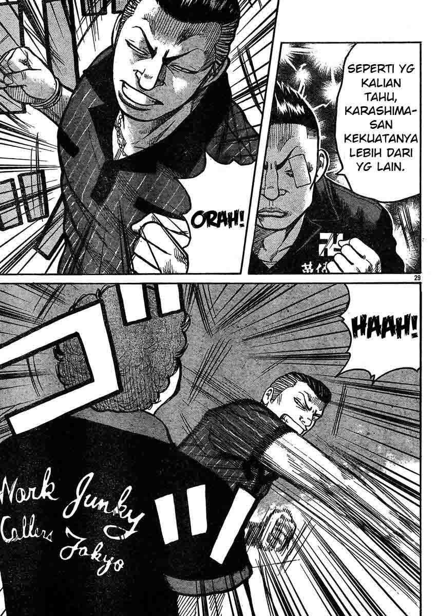 Worst Chap 120 - Next Chap 121