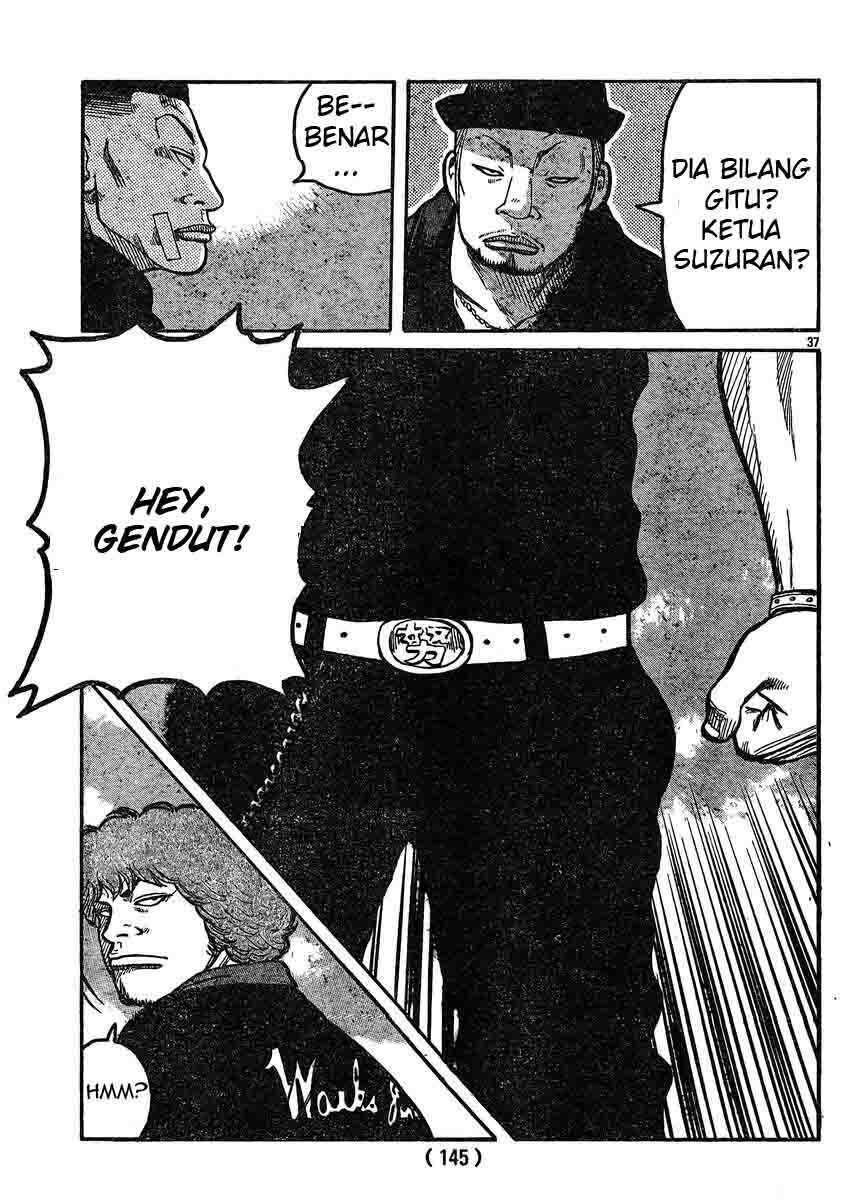 Worst Chap 120 - Next Chap 121