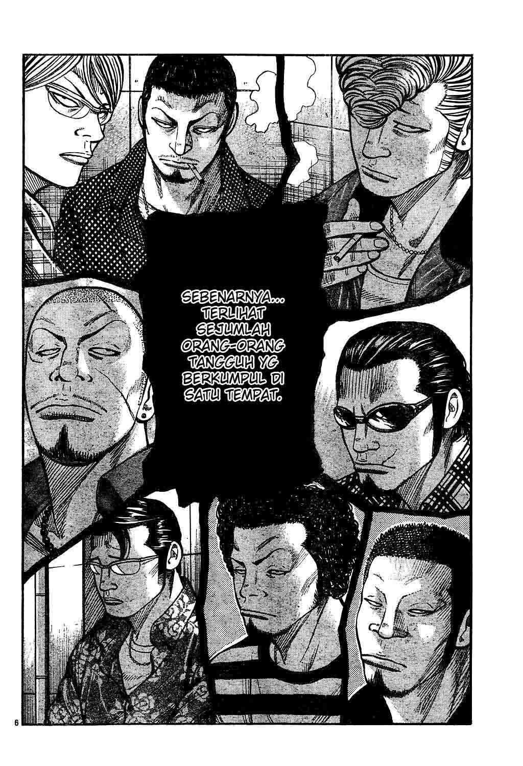 Worst Chap 121 - Next Chap 122