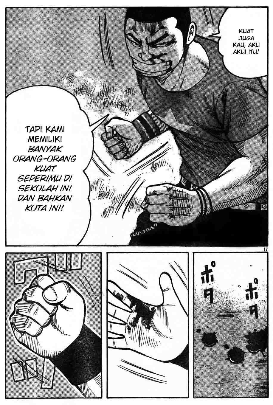 Worst Chap 121 - Next Chap 122