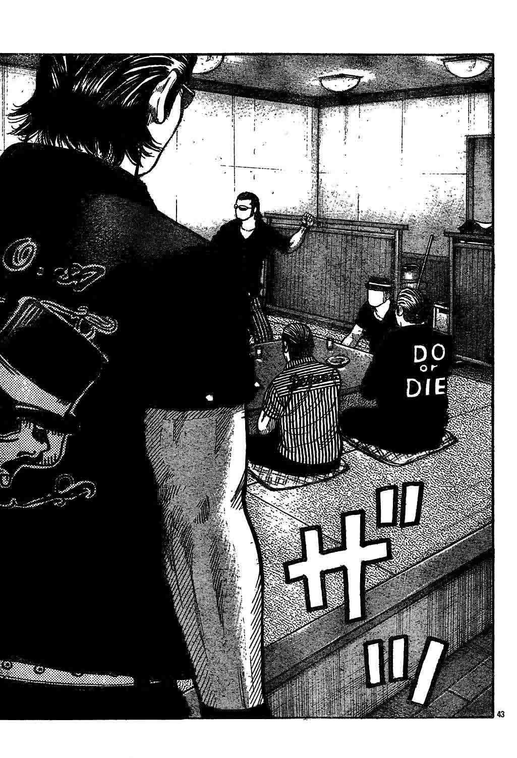 Worst Chap 121 - Next Chap 122