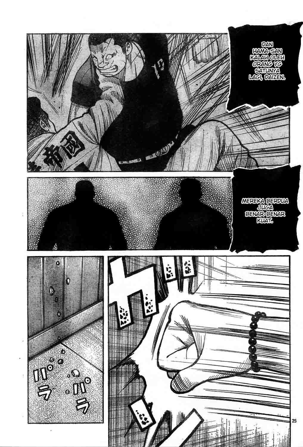 Worst Chap 121 - Next Chap 122