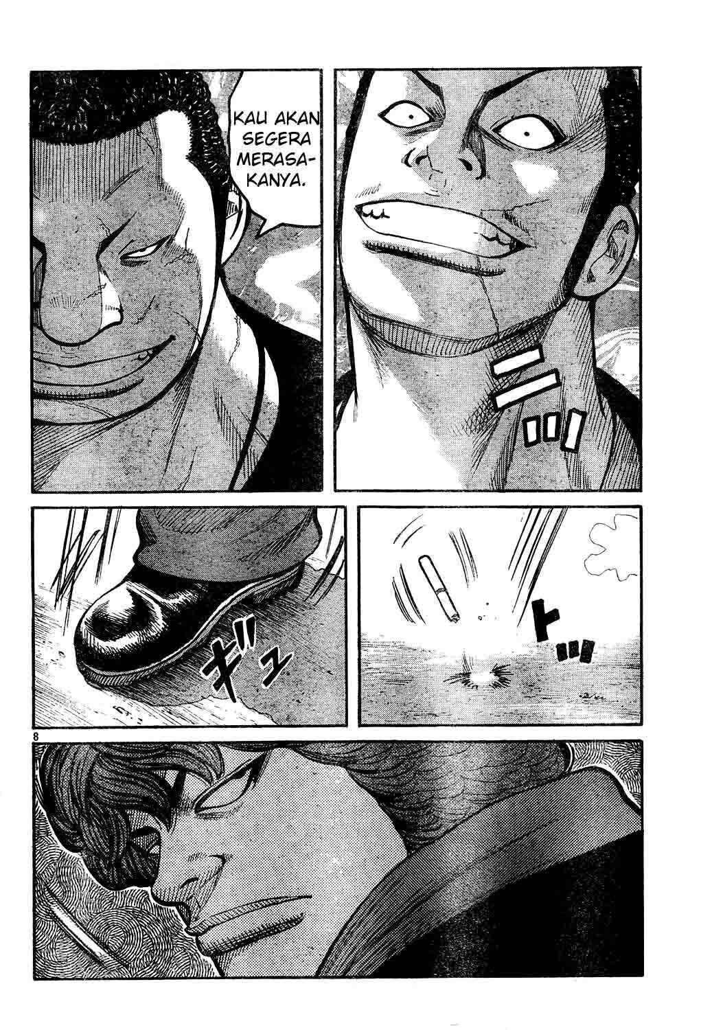 Worst Chap 121 - Next Chap 122