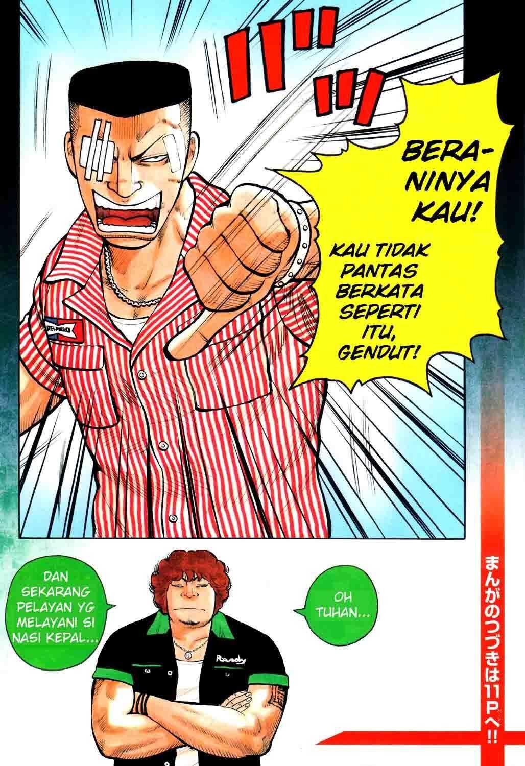 Worst Chap 121 - Next Chap 122