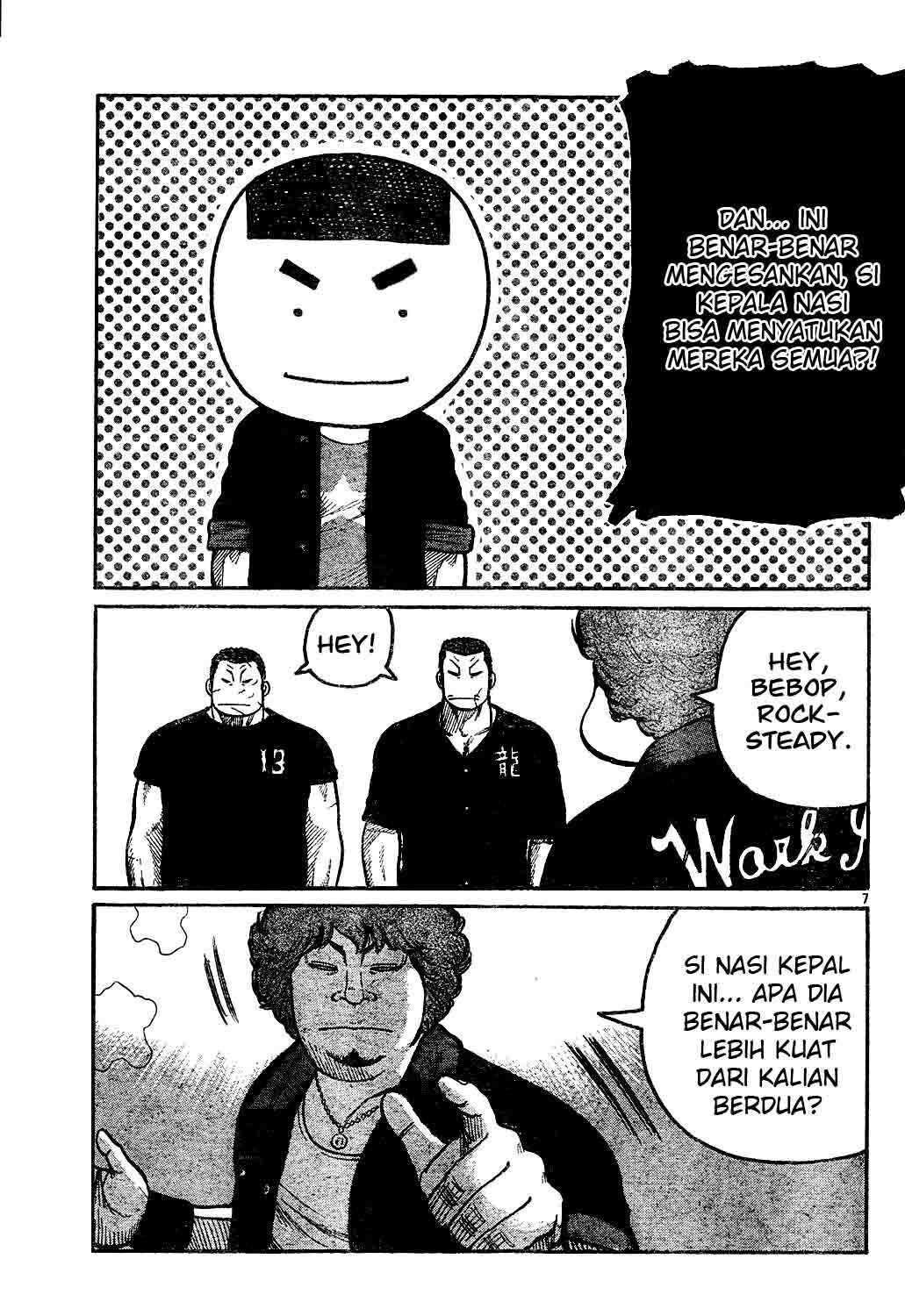 Worst Chap 121 - Next Chap 122