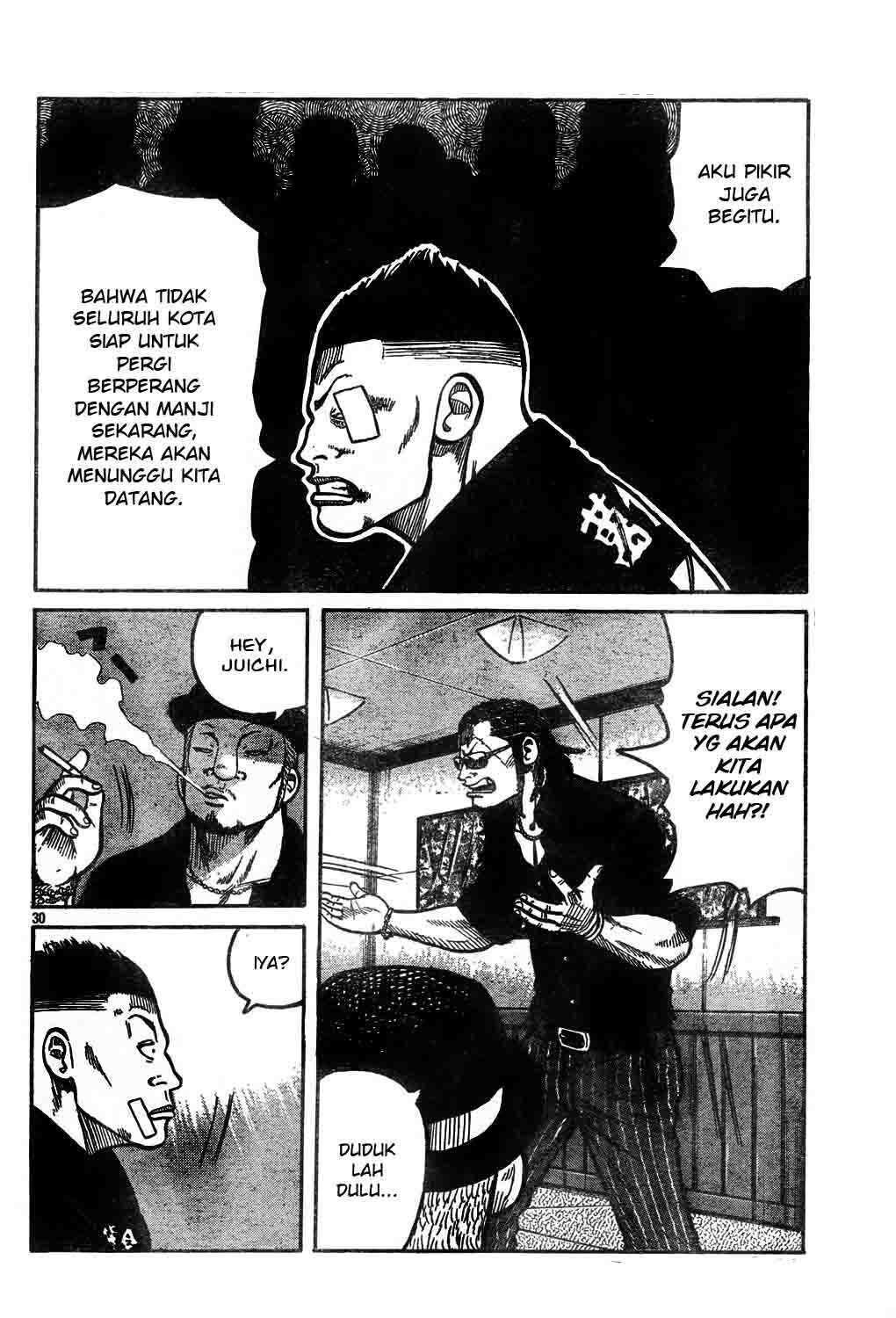 Worst Chap 121 - Next Chap 122