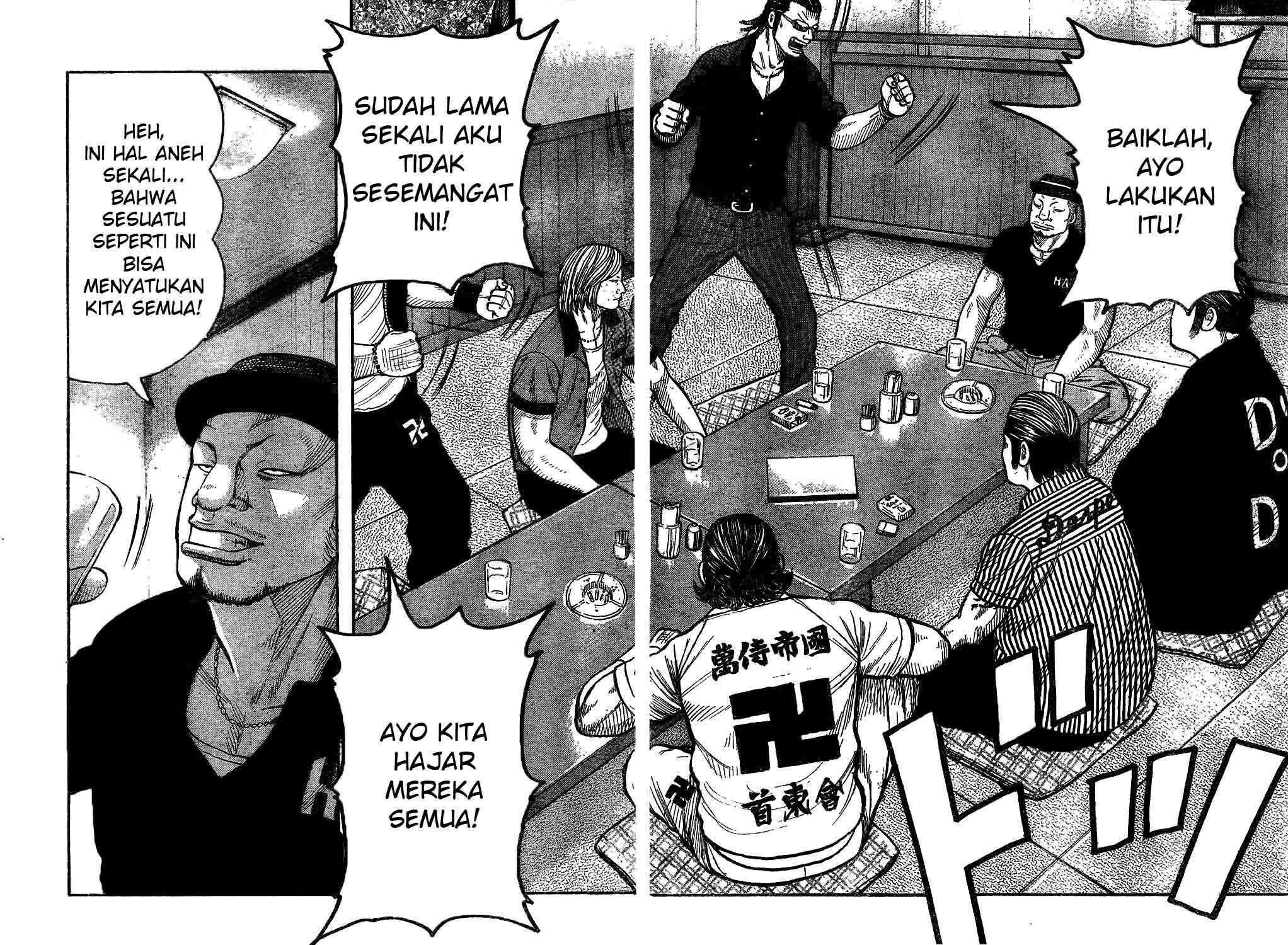 Worst Chap 121 - Next Chap 122