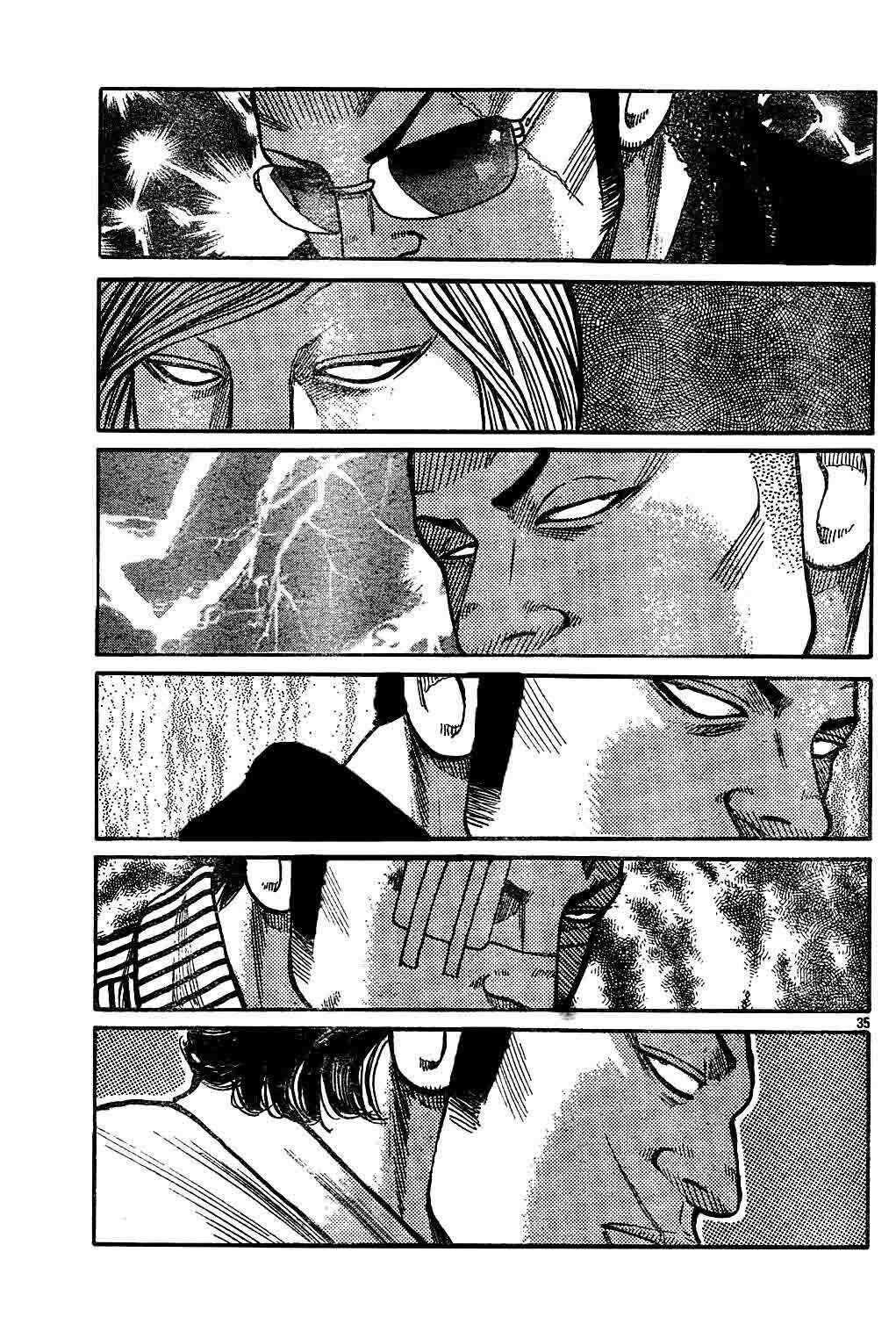 Worst Chap 121 - Next Chap 122