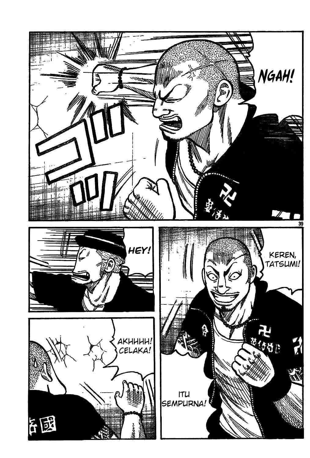 Worst Chap 121 - Next Chap 122