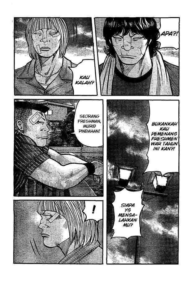 Worst Chap 122 - Next Chap 123