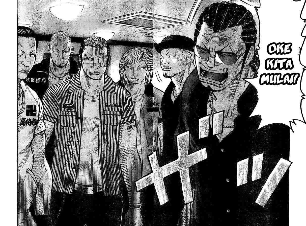 Worst Chap 122 - Next Chap 123