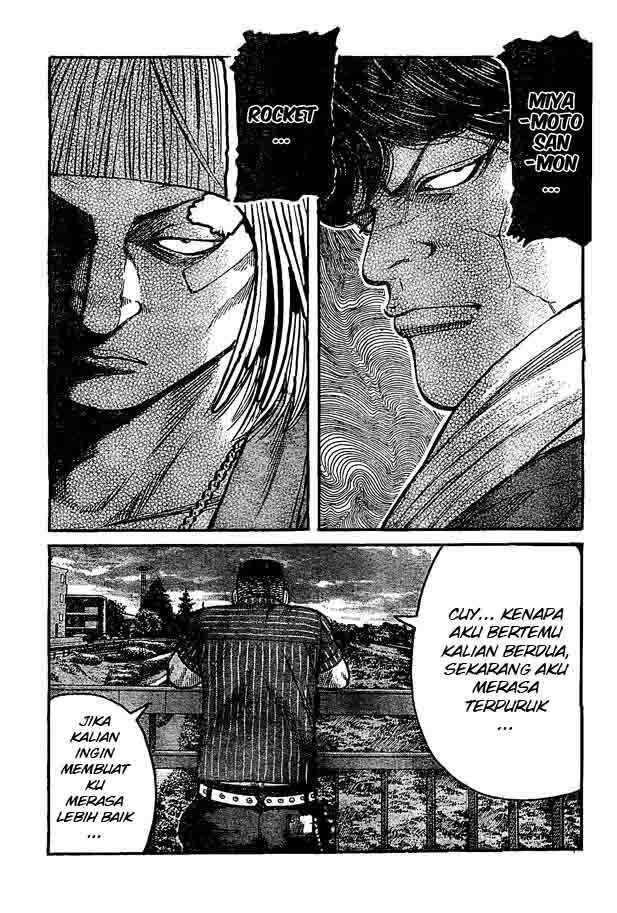 Worst Chap 122 - Next Chap 123