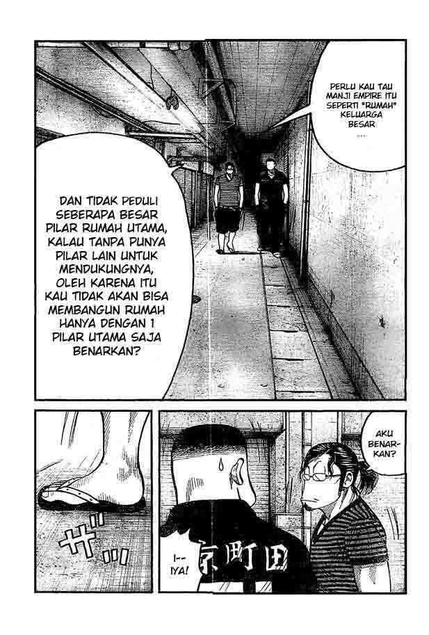 Worst Chap 122 - Next Chap 123