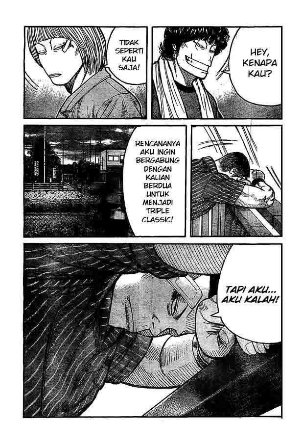 Worst Chap 122 - Next Chap 123