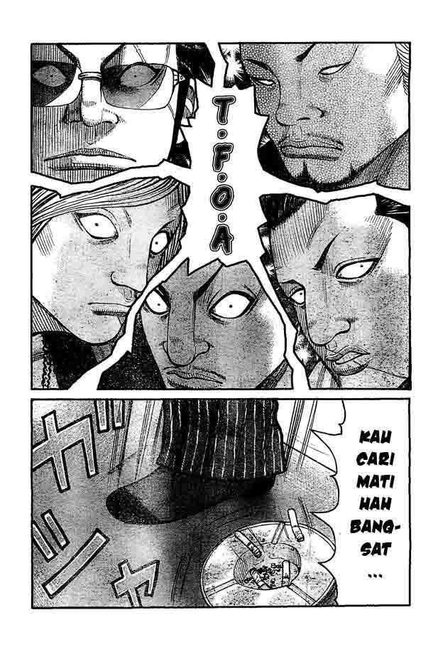 Worst Chap 122 - Next Chap 123