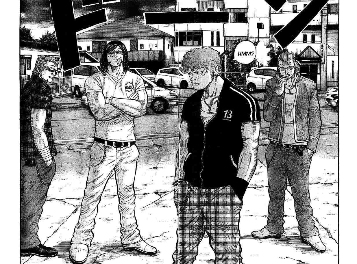 Worst Chap 122 - Next Chap 123