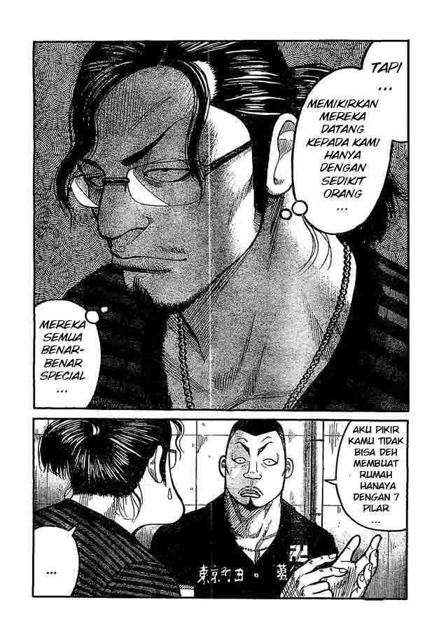 Worst Chap 122 - Next Chap 123