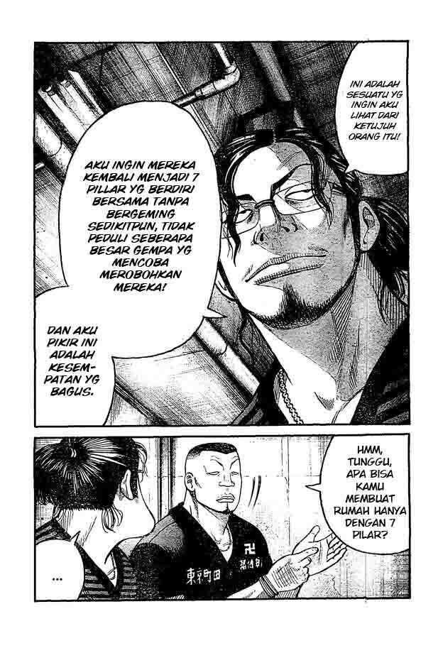 Worst Chap 122 - Next Chap 123