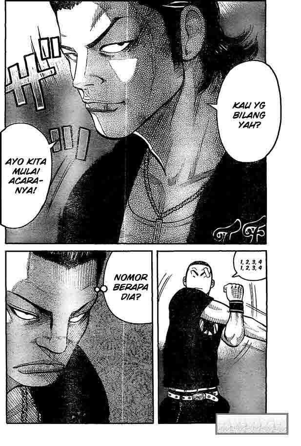 Worst Chap 122 - Next Chap 123