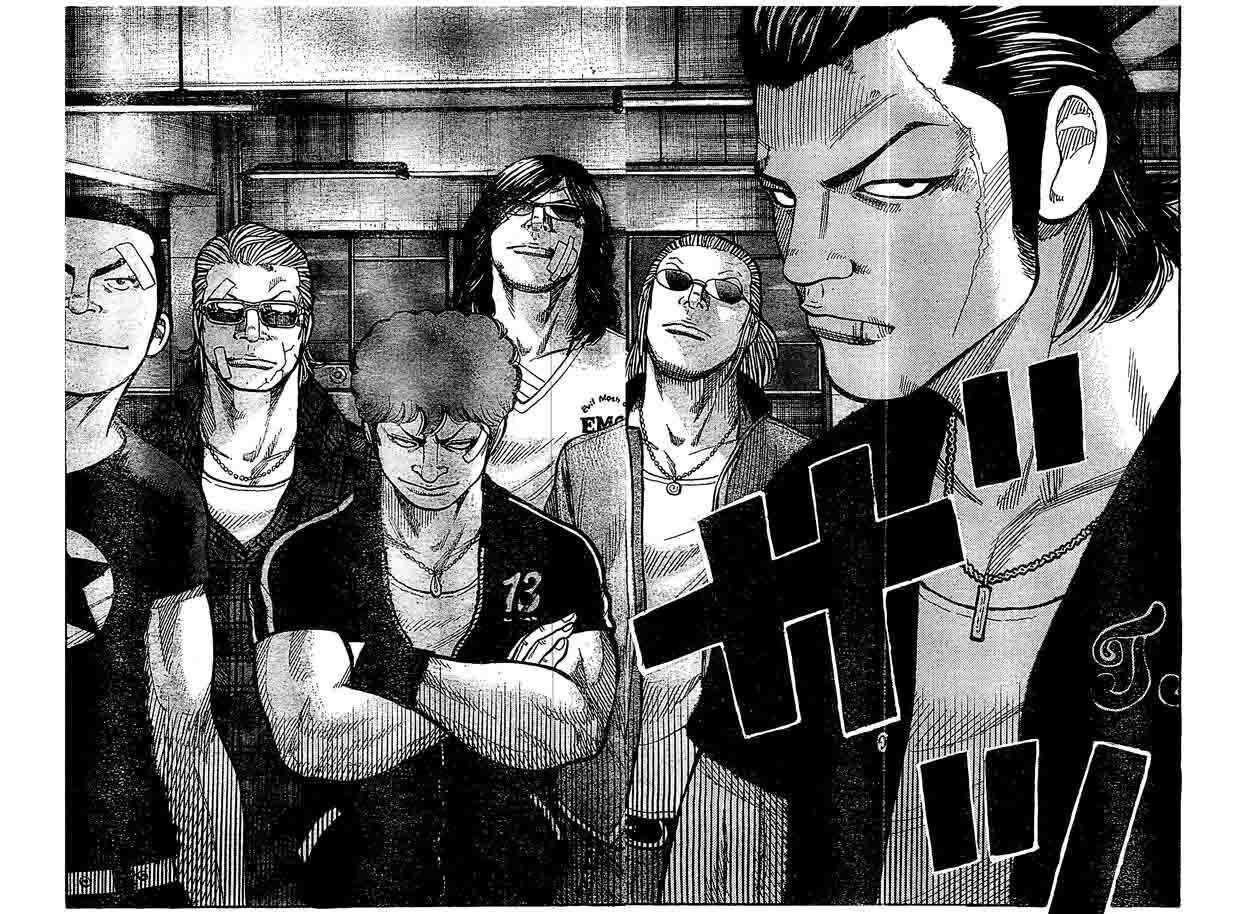 Worst Chap 122 - Next Chap 123