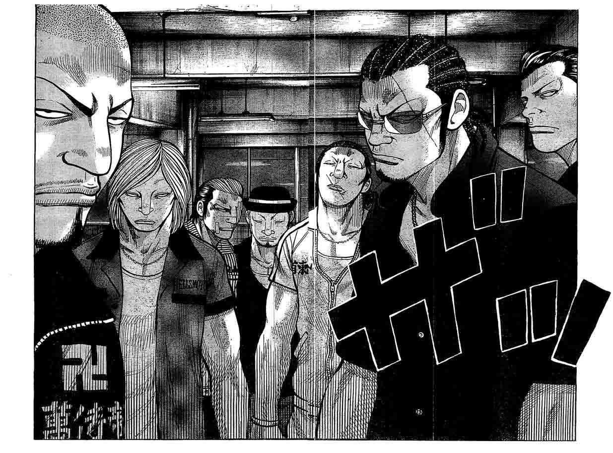 Worst Chap 122 - Next Chap 123