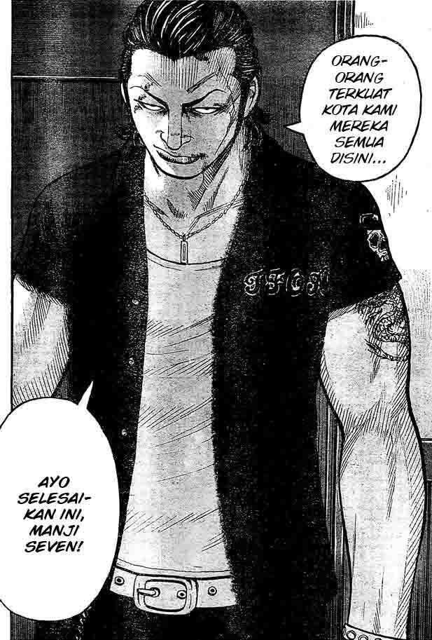 Worst Chap 122 - Next Chap 123