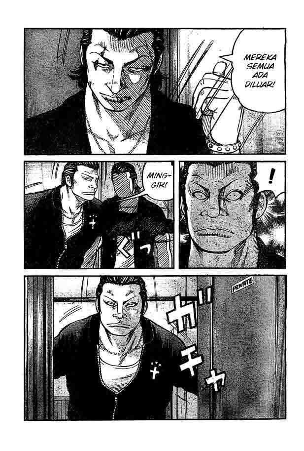 Worst Chap 122 - Next Chap 123