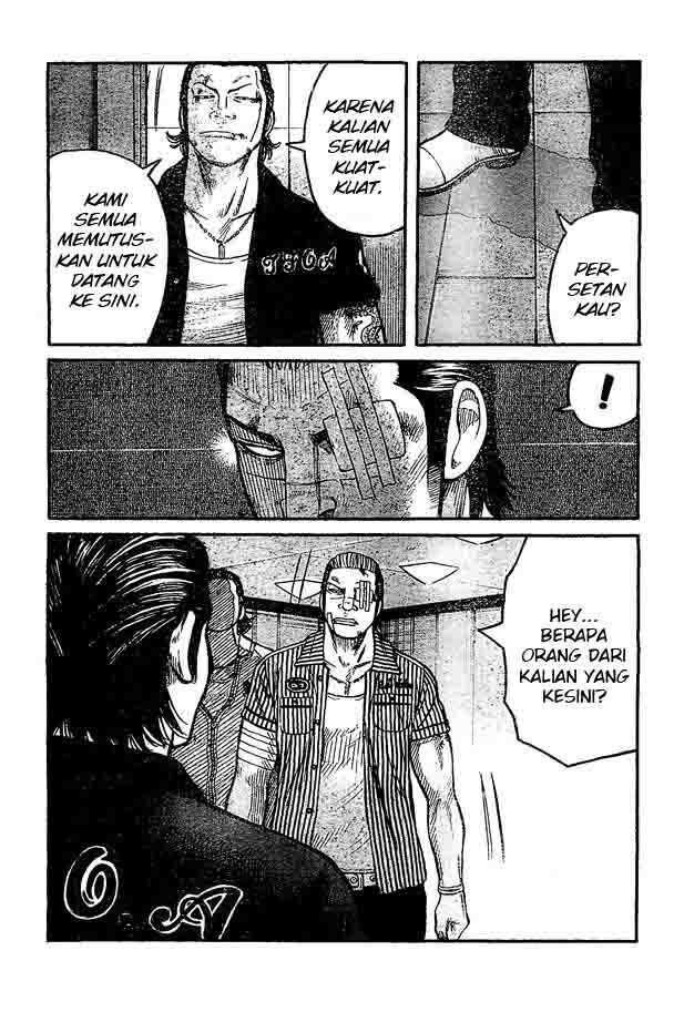 Worst Chap 122 - Next Chap 123