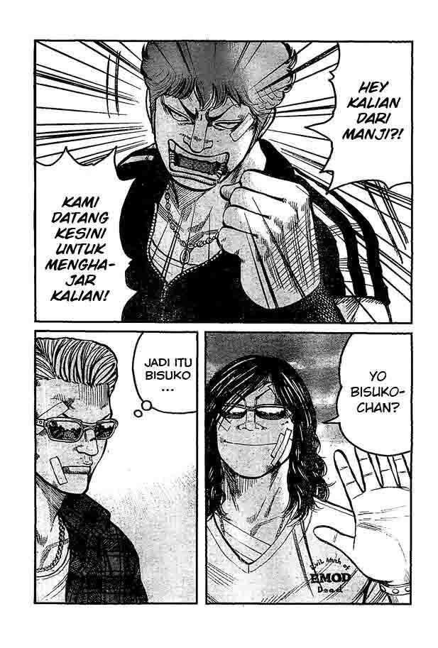 Worst Chap 122 - Next Chap 123