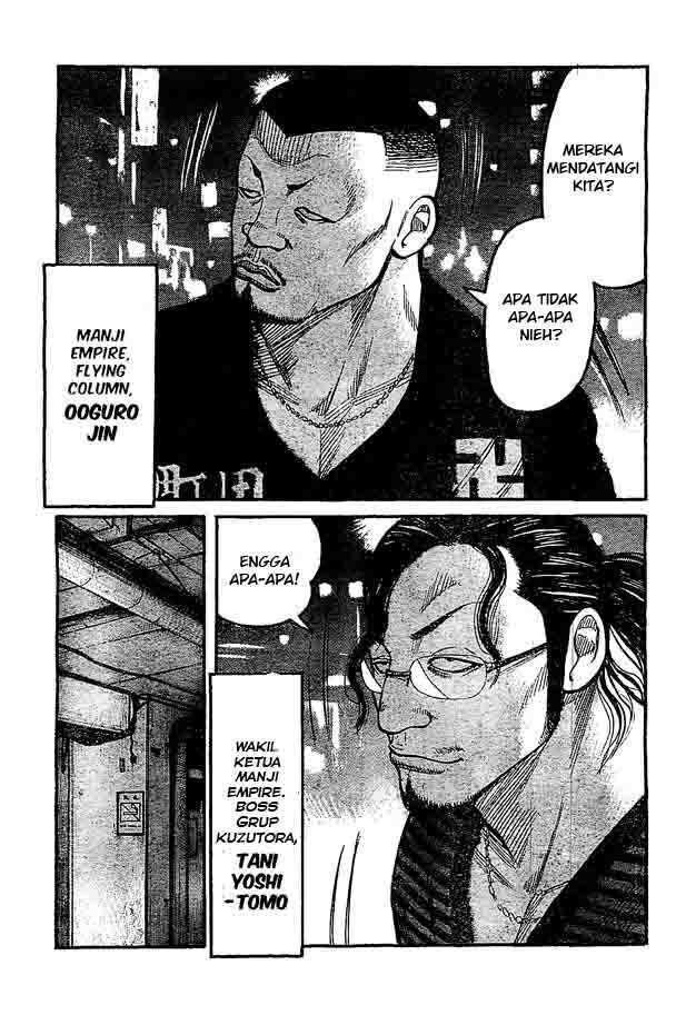 Worst Chap 122 - Next Chap 123