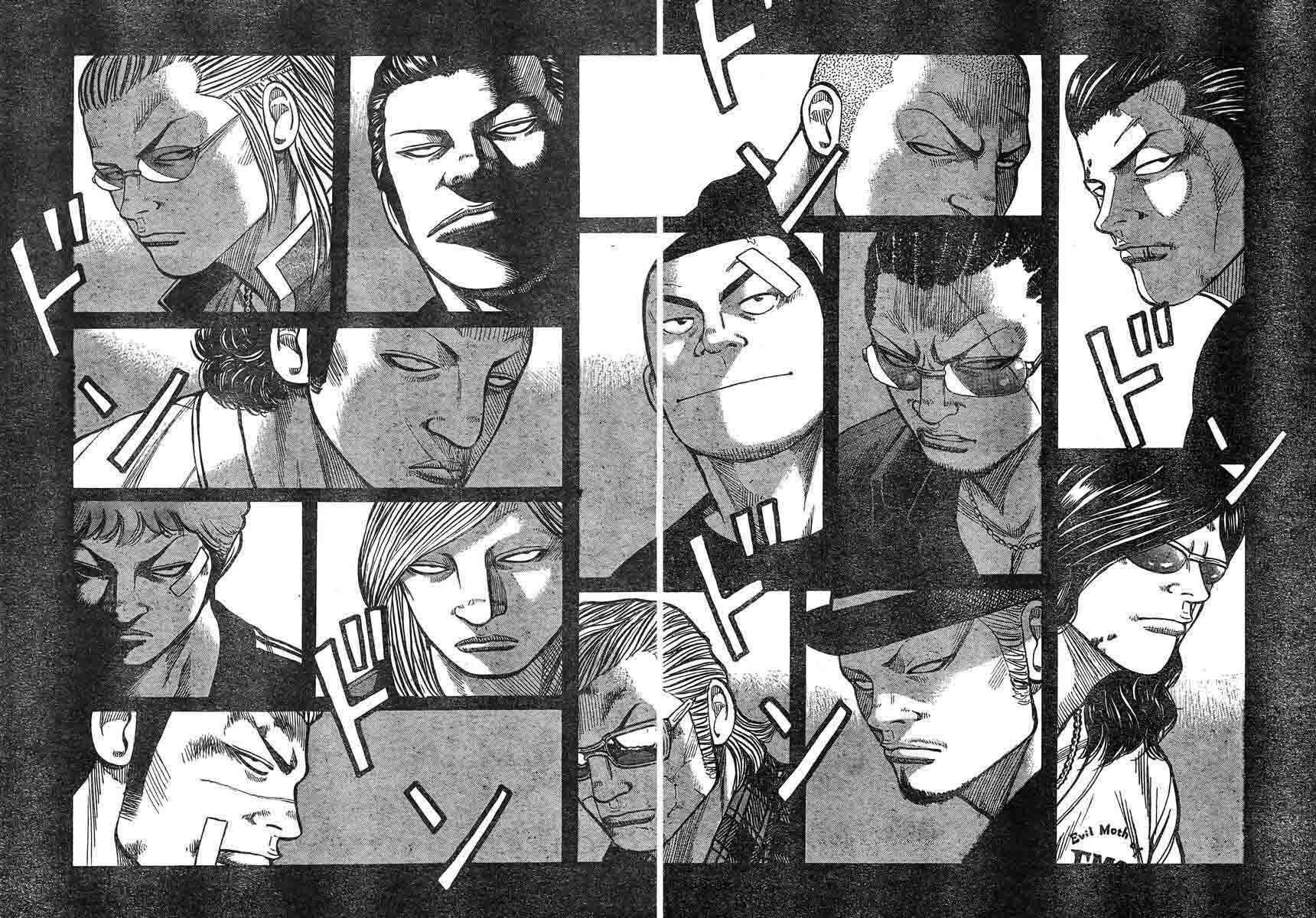 Worst Chap 123 - Next Chap 124