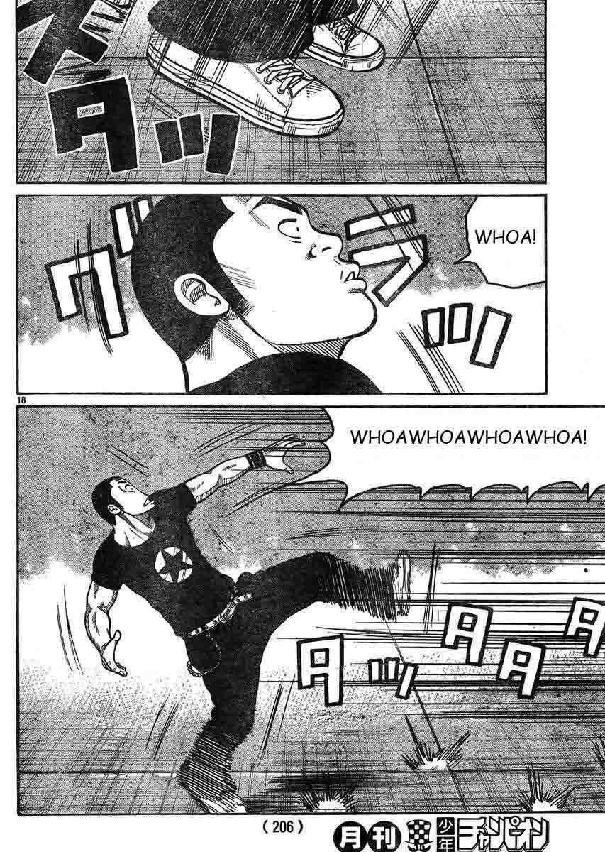 Worst Chap 123 - Next Chap 124