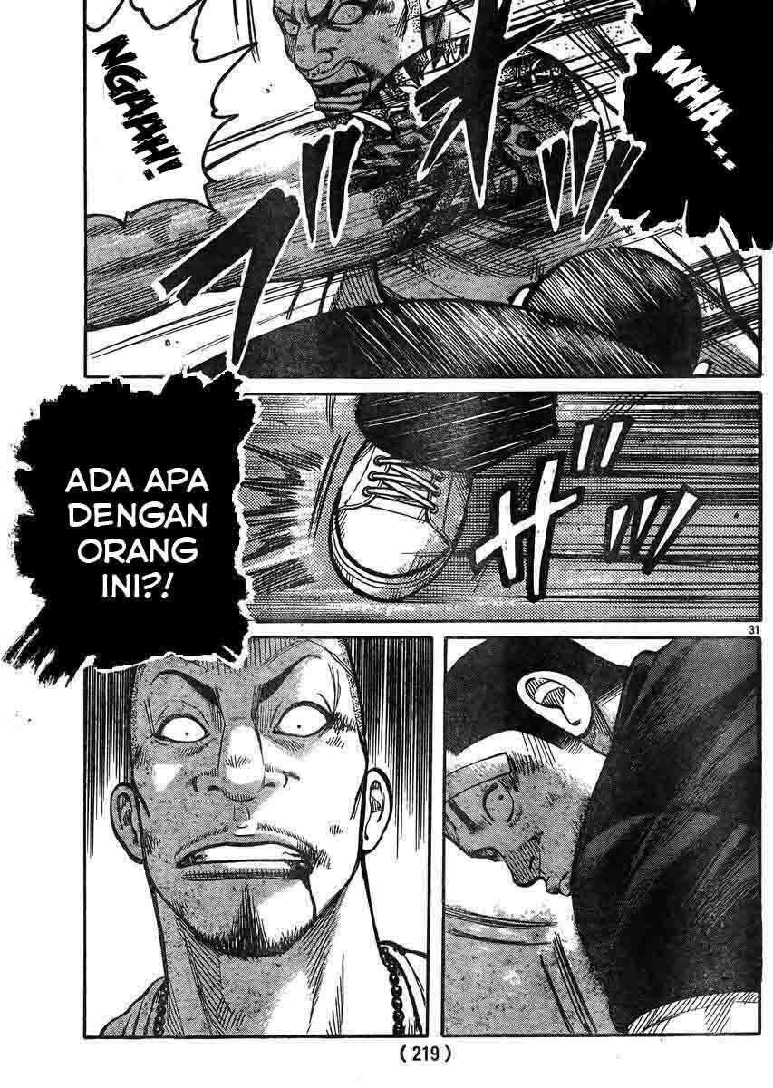 Worst Chap 123 - Next Chap 124