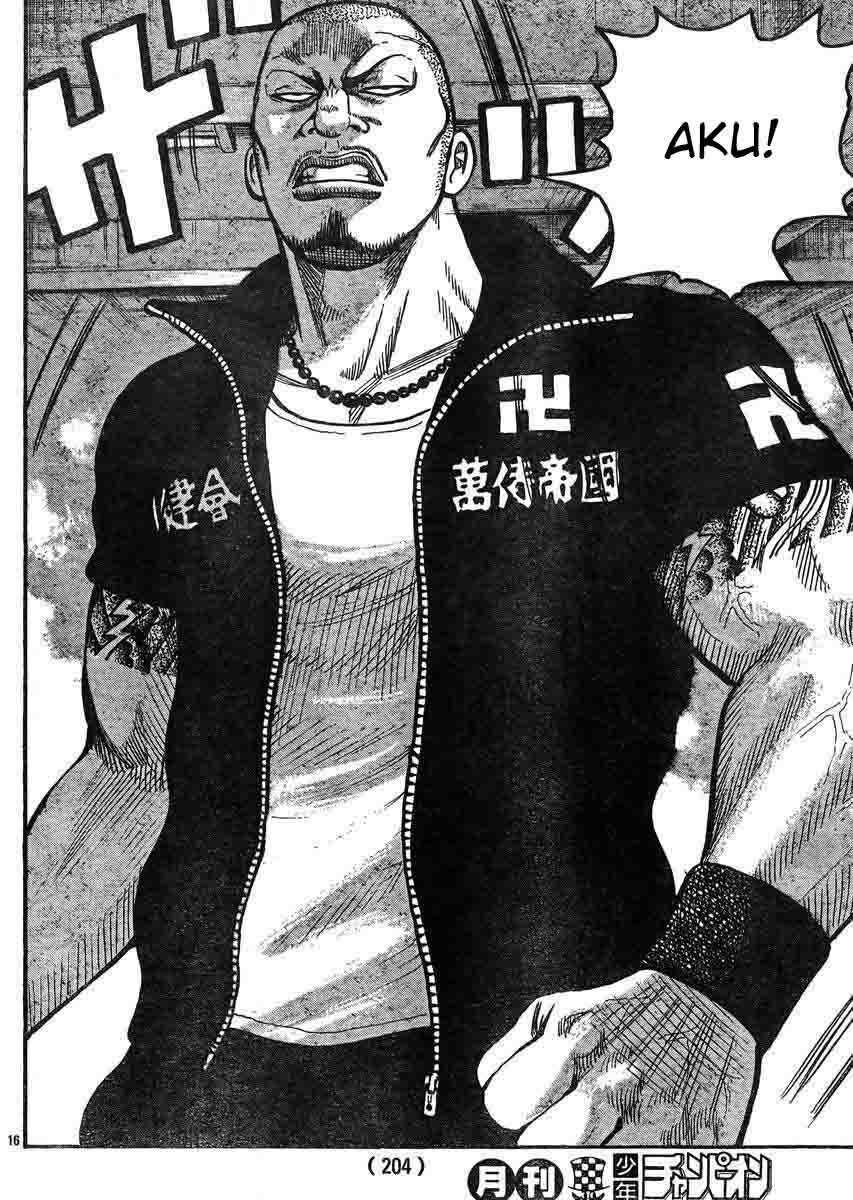 Worst Chap 123 - Next Chap 124