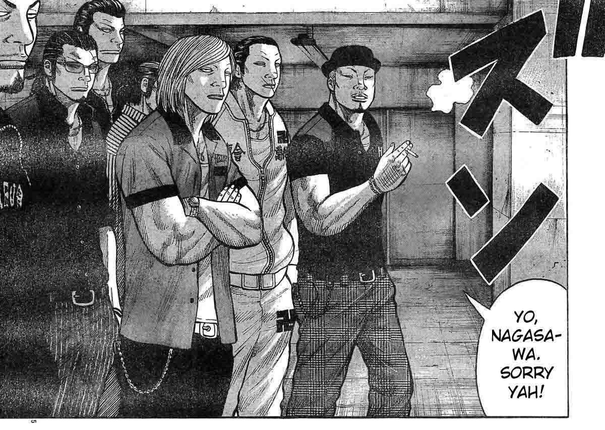 Worst Chap 123 - Next Chap 124