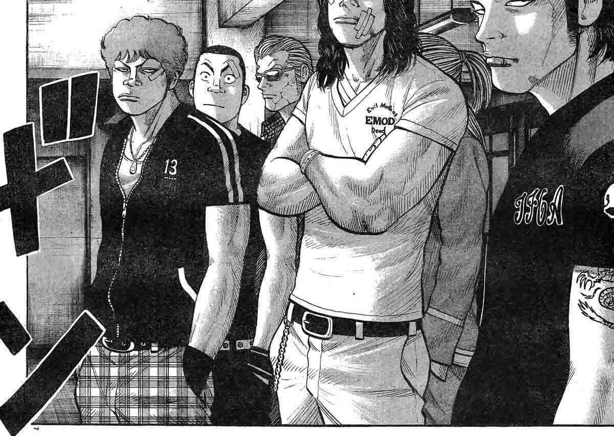 Worst Chap 123 - Next Chap 124