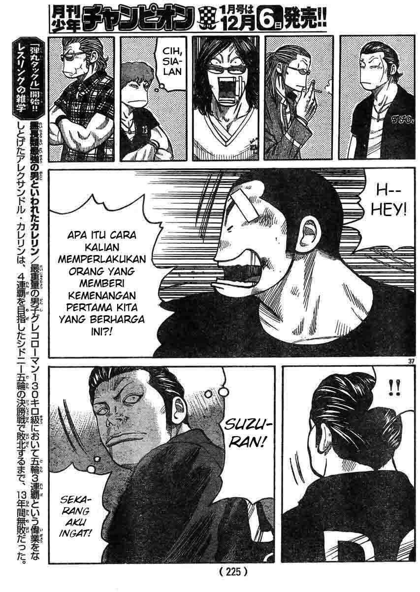 Worst Chap 123 - Next Chap 124