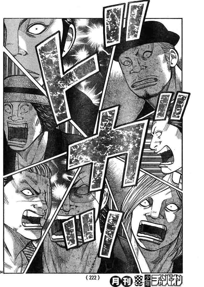 Worst Chap 123 - Next Chap 124